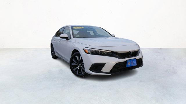 2022 Honda Civic Hatchback Vehicle Photo in Nashua, NH 03060