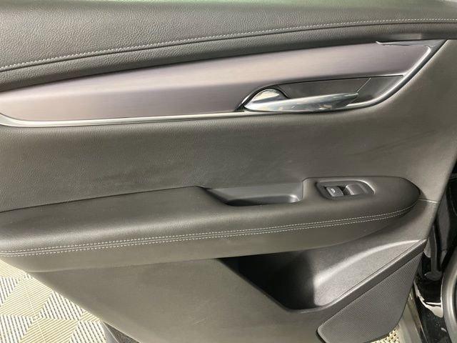 2021 Cadillac XT6 Vehicle Photo in PHOENIX, AZ 85014-3381