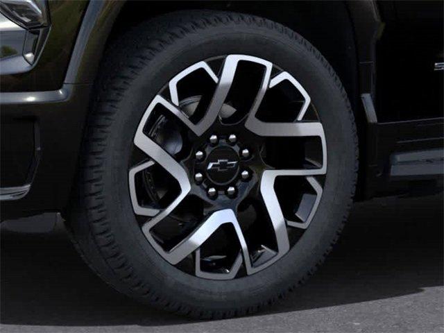 2024 Chevrolet Silverado EV Vehicle Photo in COLLIERVILLE, TN 38017-9006
