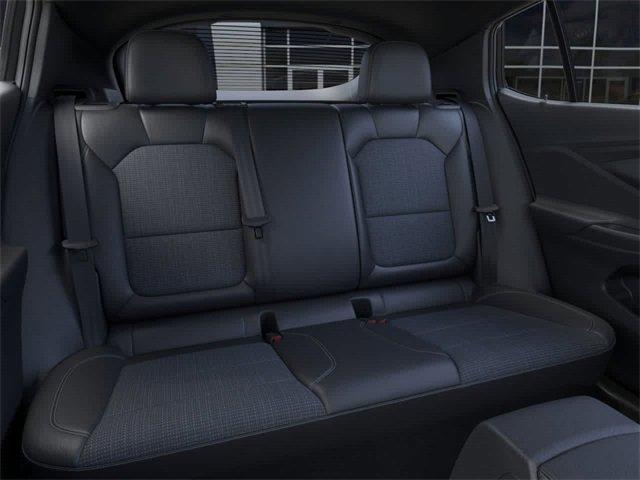 2025 Buick Envista Vehicle Photo in COLLIERVILLE, TN 38017-9006