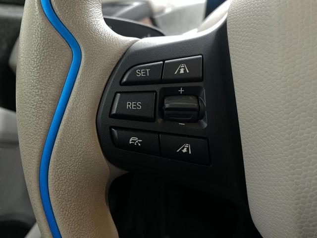 2019 BMW i3 Vehicle Photo in Appleton, WI 54913