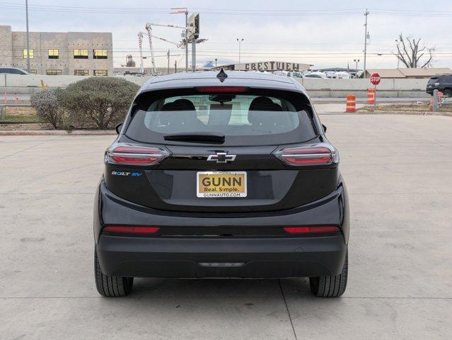 2023 Chevrolet Bolt EV Vehicle Photo in SELMA, TX 78154-1460