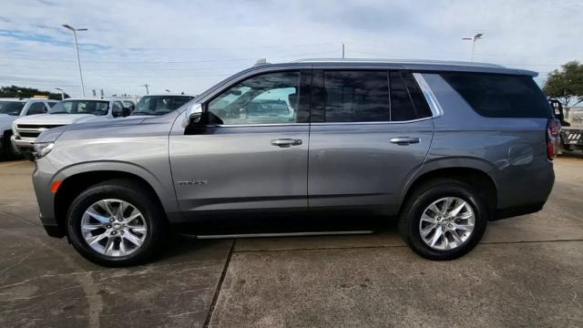 2022 Chevrolet Tahoe Vehicle Photo in HOUSTON, TX 77054-4802