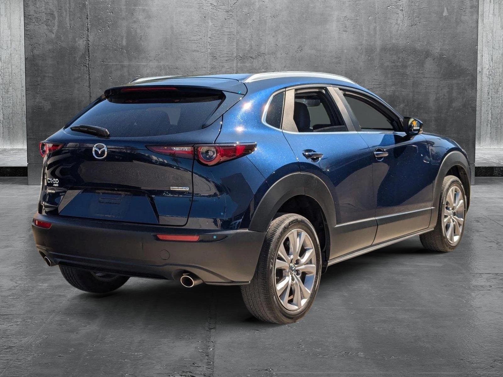 2023 Mazda CX-30 Vehicle Photo in Maitland, FL 32751