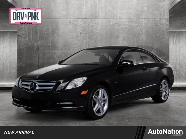 2010 Mercedes-Benz E-Class Vehicle Photo in Sanford, FL 32771