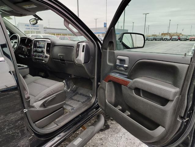 2016 GMC Sierra 1500 Vehicle Photo in GREEN BAY, WI 54304-5303