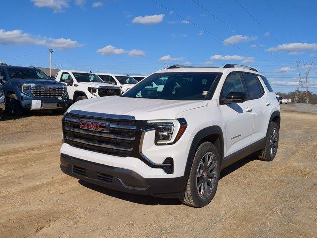 2025 GMC Terrain Vehicle Photo in ALBERTVILLE, AL 35950-0246