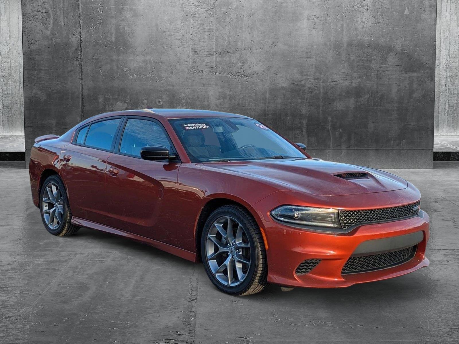 2023 Dodge Charger Vehicle Photo in CLEARWATER, FL 33764-7163