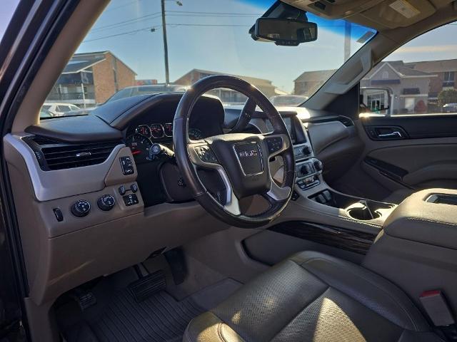 2019 GMC Yukon XL Vehicle Photo in LAFAYETTE, LA 70503-4541