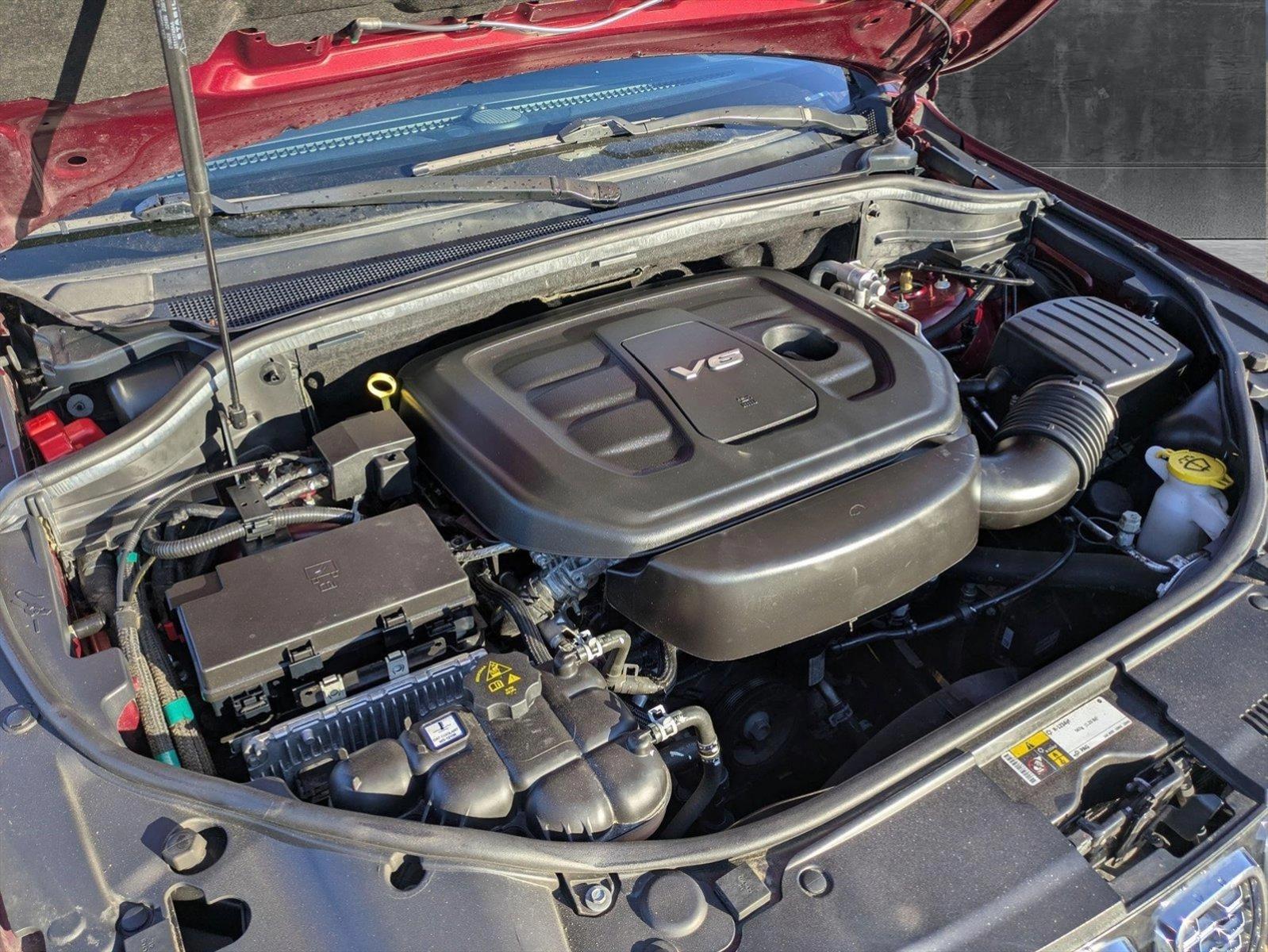 2018 Jeep Grand Cherokee Vehicle Photo in Spokane Valley, WA 99212