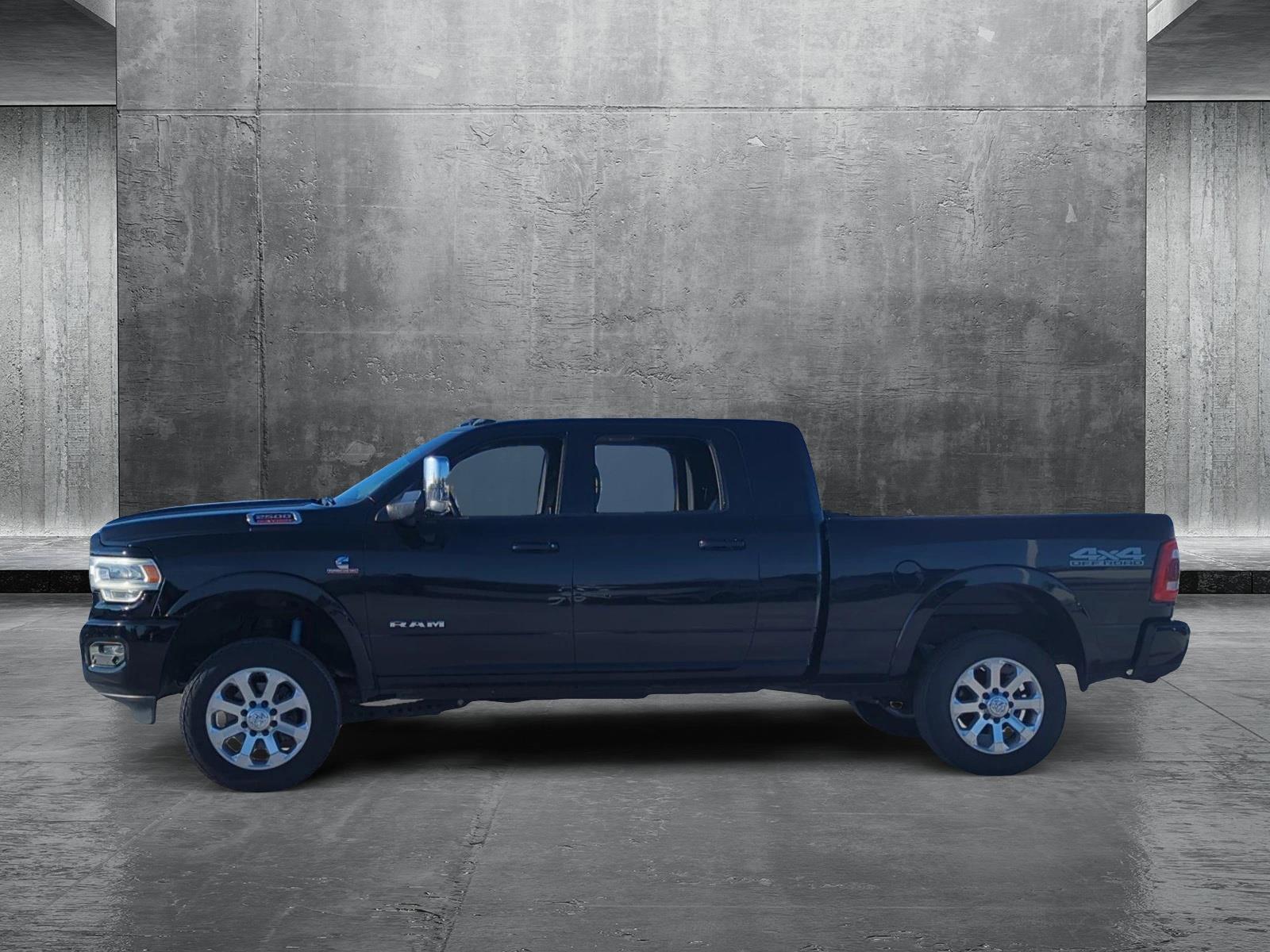 2019 Ram 2500 Vehicle Photo in Ft. Myers, FL 33907