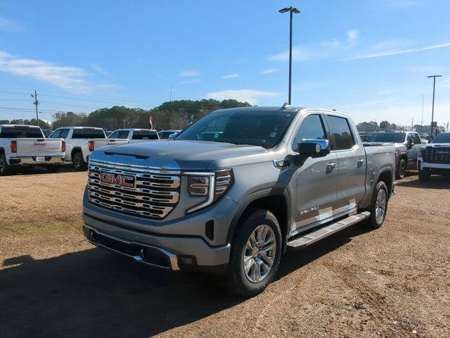 2025 GMC Sierra 1500 Vehicle Photo in ALBERTVILLE, AL 35950-0246