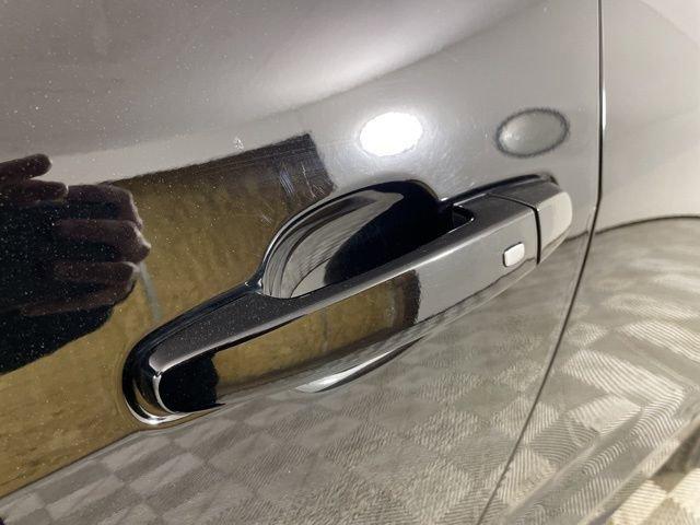 2023 Chevrolet Blazer Vehicle Photo in PHOENIX, AZ 85014-3381