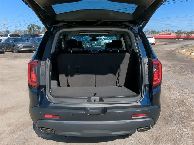 2021 GMC Acadia Vehicle Photo in ALBERTVILLE, AL 35950-0246