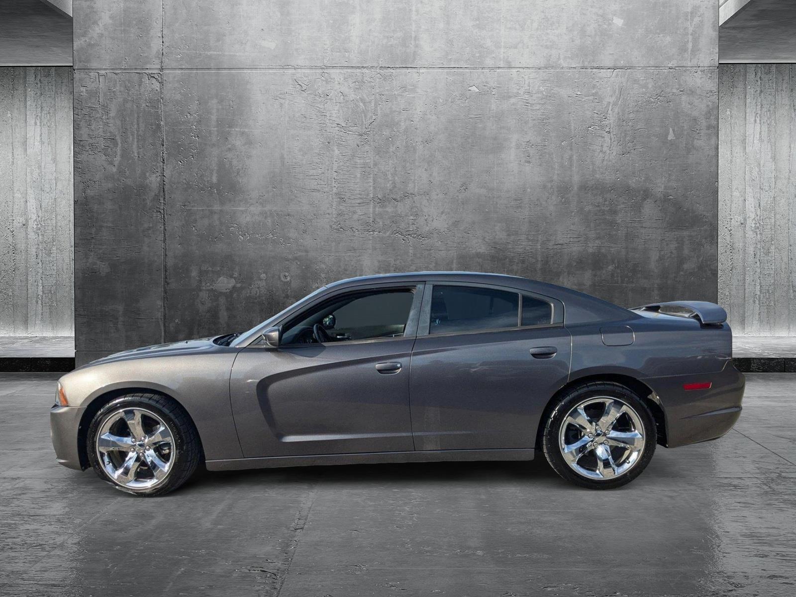 2014 Dodge Charger Vehicle Photo in Winter Park, FL 32792