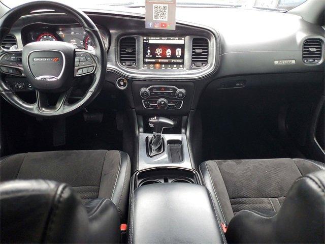 2022 Dodge Charger Vehicle Photo in MILFORD, OH 45150-1684