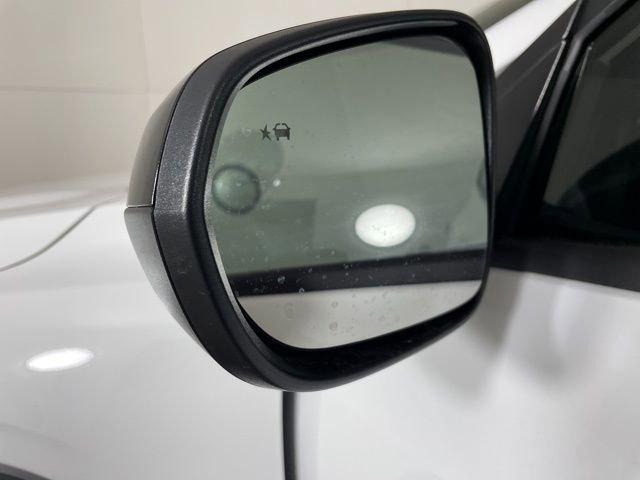 2025 Chevrolet Trax Vehicle Photo in PHOENIX, AZ 85014-3381