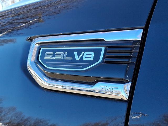 2024 GMC Sierra 1500 Vehicle Photo in WATERTOWN, CT 06795-3318