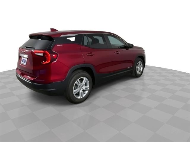 2024 GMC Terrain Vehicle Photo in GILBERT, AZ 85297-0402