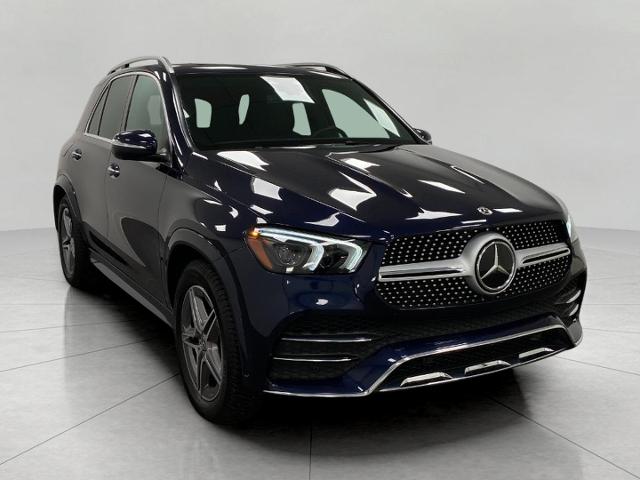 2022 Mercedes-Benz GLE Vehicle Photo in Appleton, WI 54913