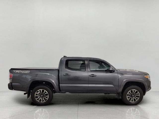 2021 Toyota Tacoma 4WD Vehicle Photo in Appleton, WI 54914