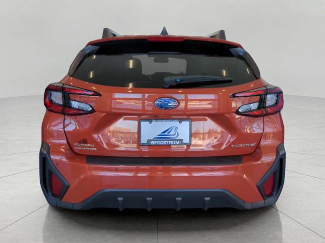 2025 Subaru Crosstrek Vehicle Photo in Green Bay, WI 54304