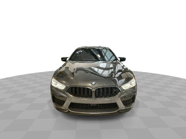 2022 BMW M8 Gran Coupe Vehicle Photo in WILLIAMSVILLE, NY 14221-2883