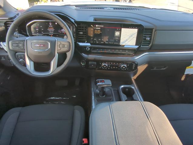 2025 GMC Sierra 1500 Vehicle Photo in PASADENA, CA 91107-3803