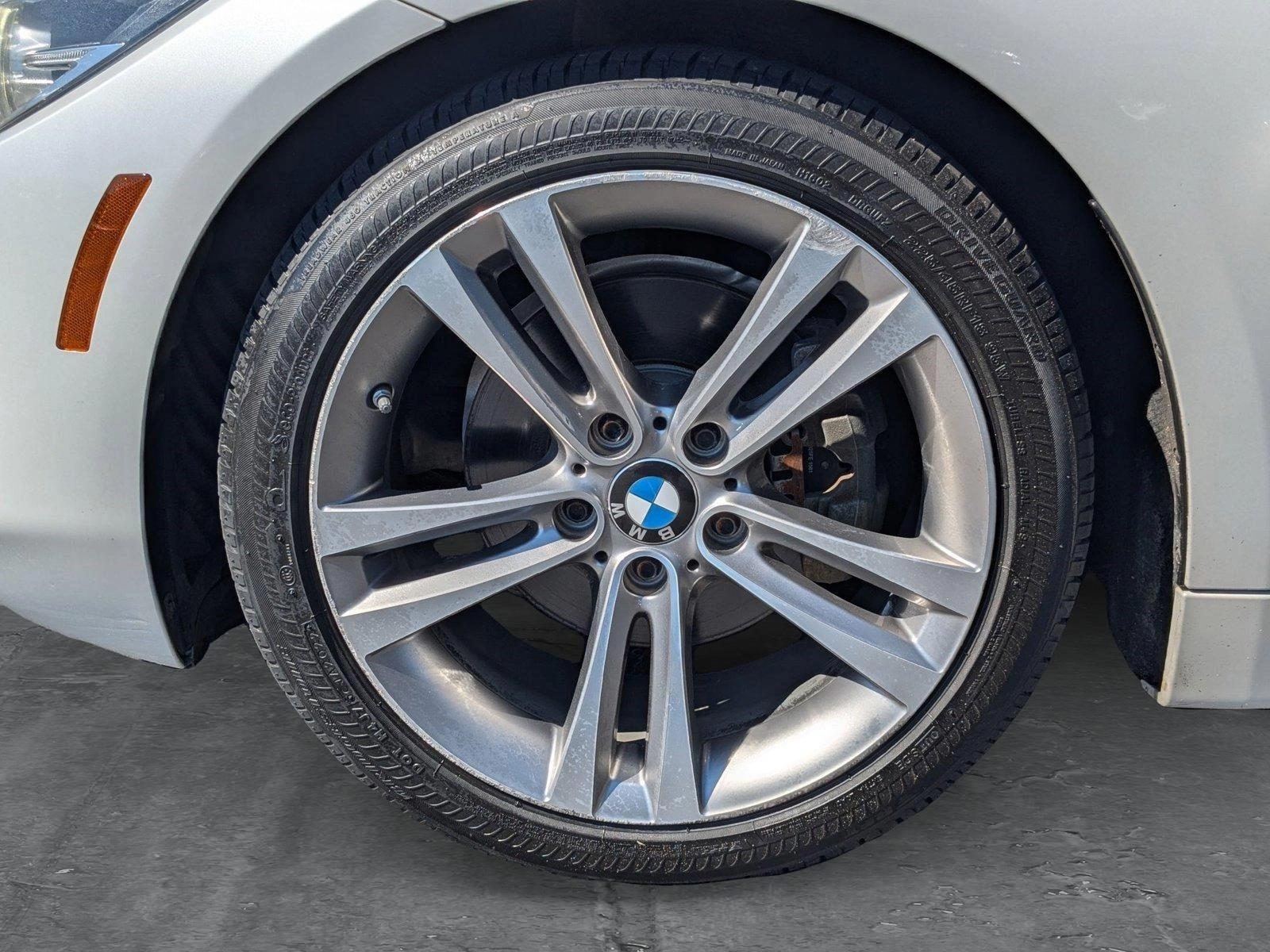 2019 BMW 430i Vehicle Photo in Panama City, FL 32401