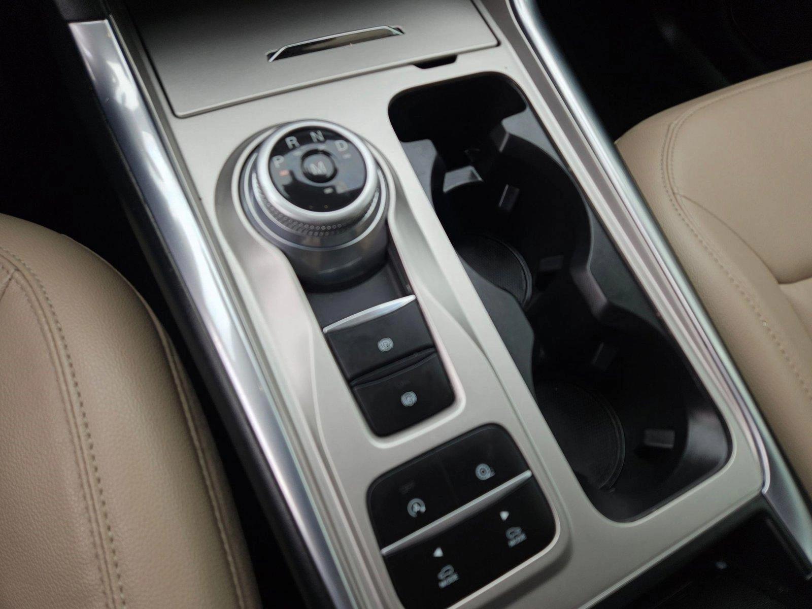 2020 Ford Explorer Vehicle Photo in NORTH RICHLAND HILLS, TX 76180-7199
