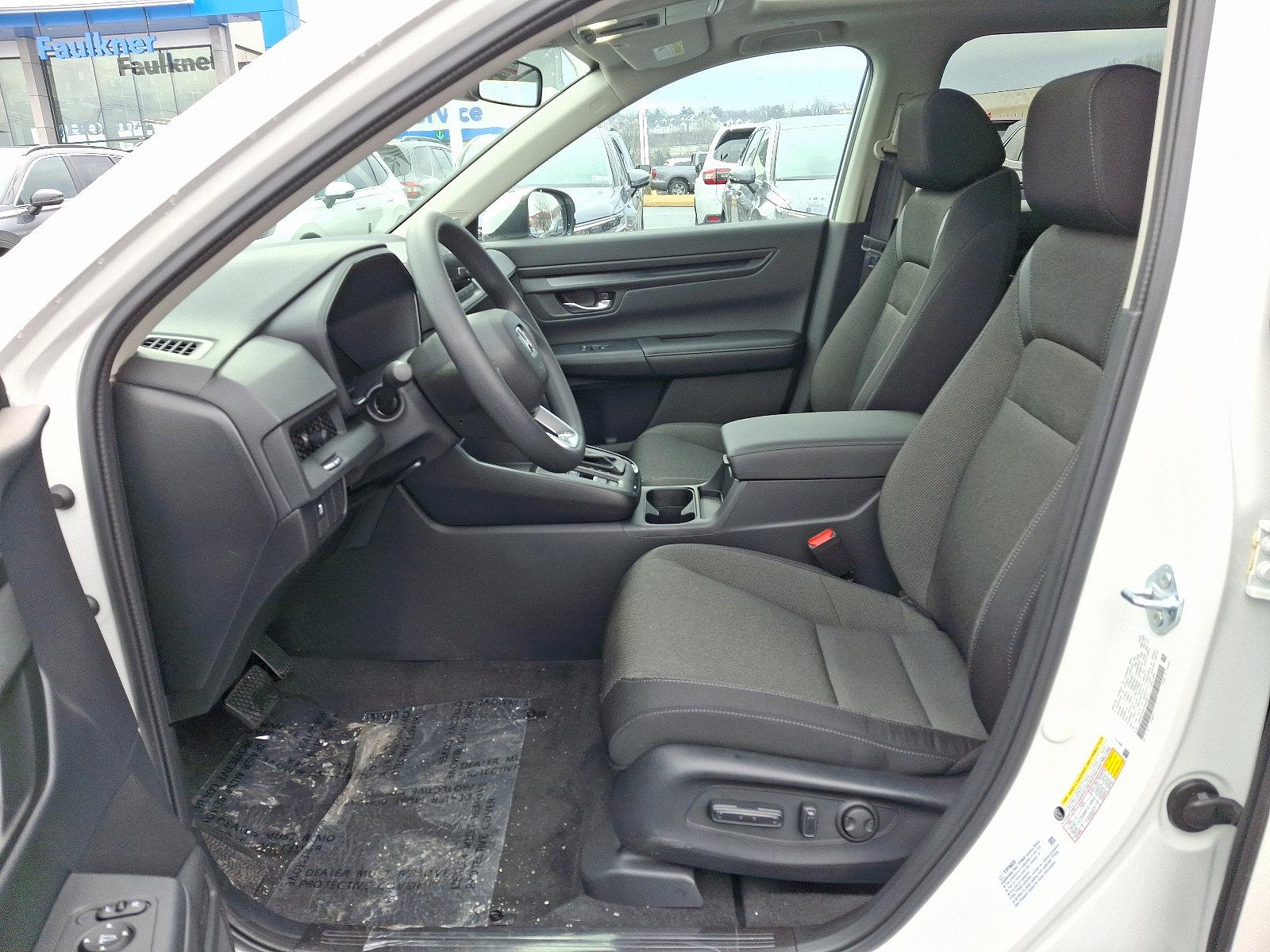2025 Honda CR-V Vehicle Photo in Harrisburg, PA 17111