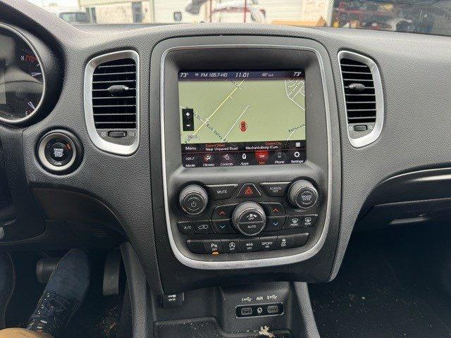 2020 Dodge Durango Vehicle Photo in Mechanicsburg, PA 17050-1707