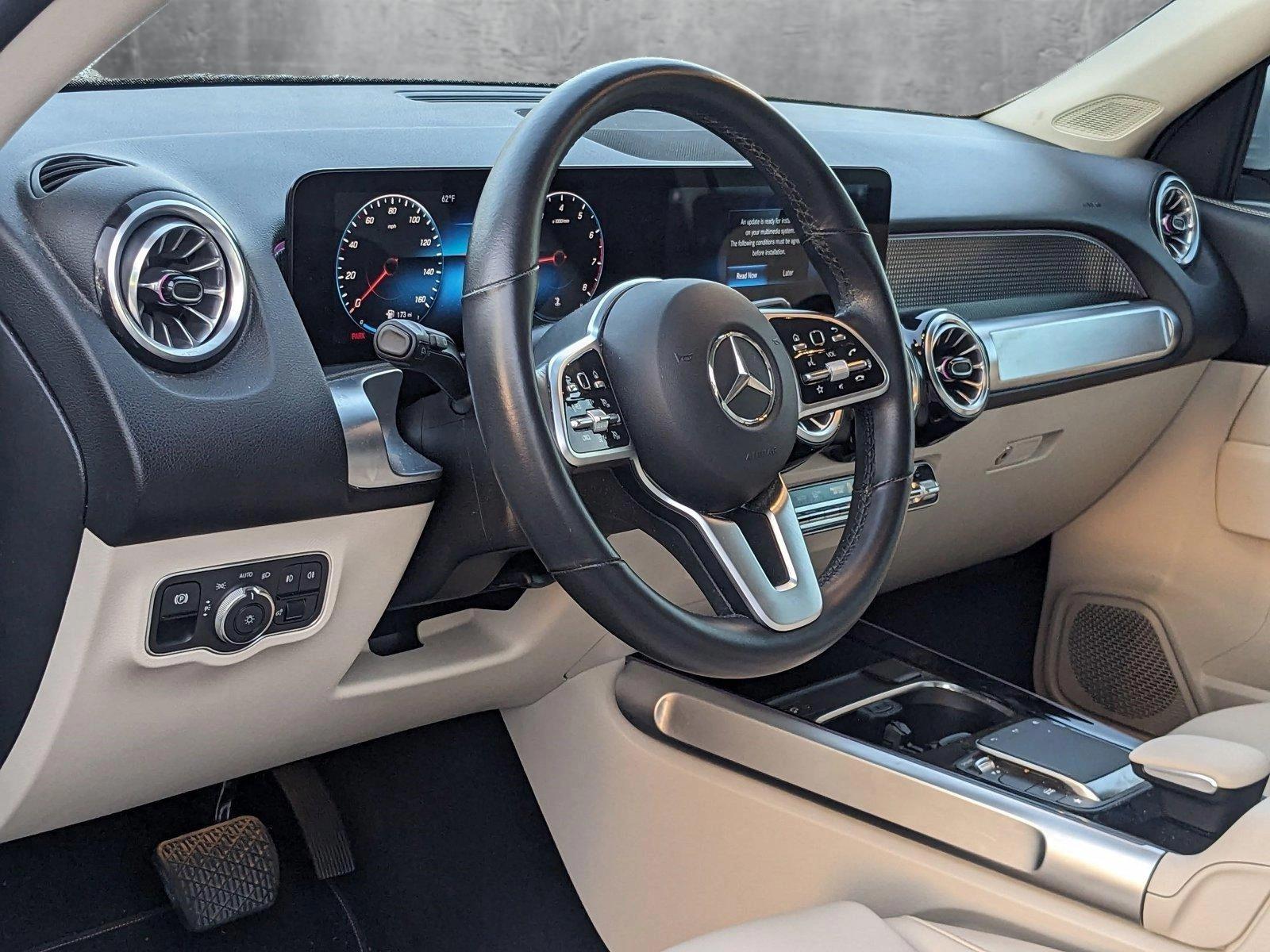 2022 Mercedes-Benz GLB Vehicle Photo in Sanford, FL 32771