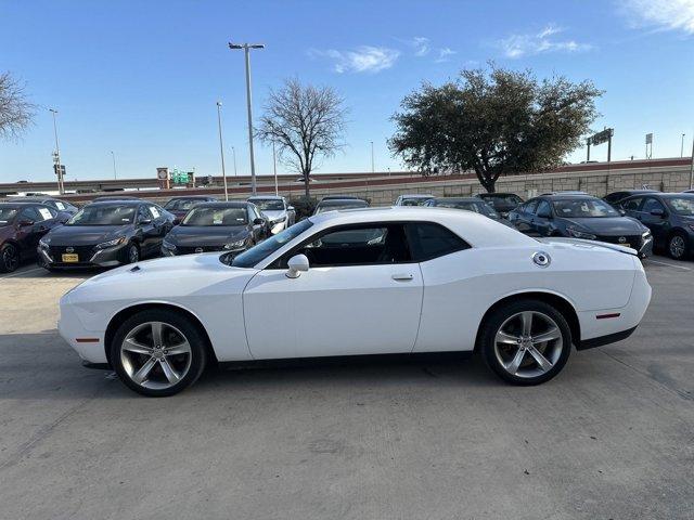 2016 Dodge Challenger Vehicle Photo in San Antonio, TX 78209