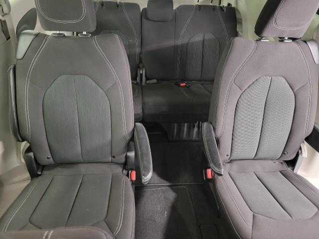 2023 Chrysler Voyager Vehicle Photo in APPLETON, WI 54914-4656