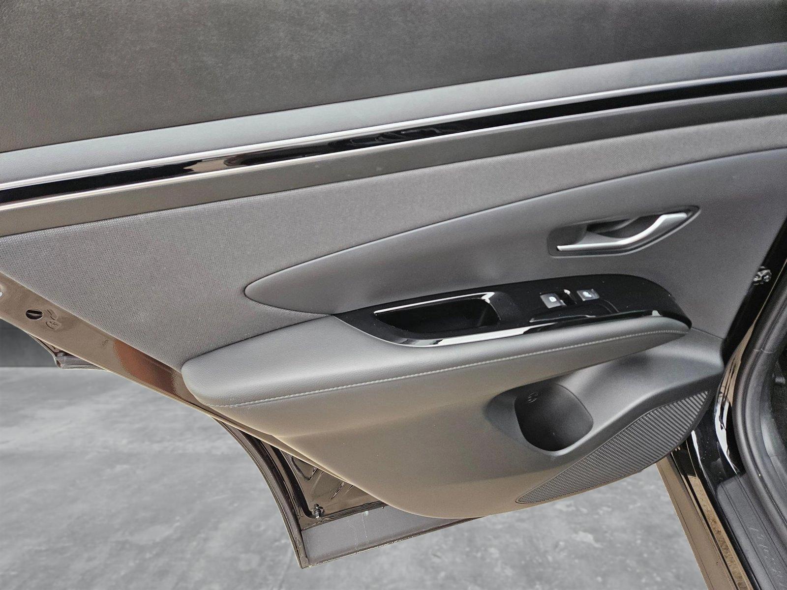 2023 Hyundai Tucson Vehicle Photo in NORTH RICHLAND HILLS, TX 76180-7199