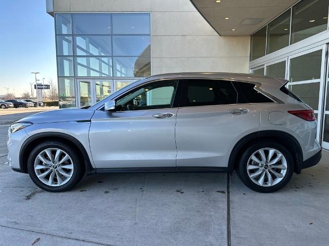 2019 INFINITI QX50 Vehicle Photo in San Antonio, TX 78230