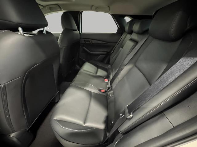 2025 Mazda CX-30 Vehicle Photo in Green Bay, WI 54304