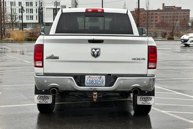 2014 Ram 1500 Vehicle Photo in SPOKANE, WA 99202-2191