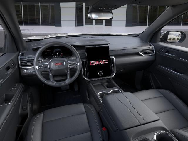 2025 GMC Acadia Vehicle Photo in APPLETON, WI 54914-8833