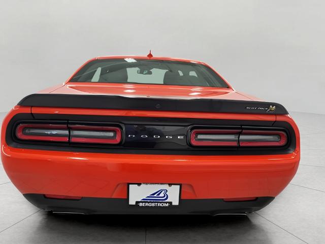 2023 Dodge Challenger Vehicle Photo in Kaukauna, WI 54130