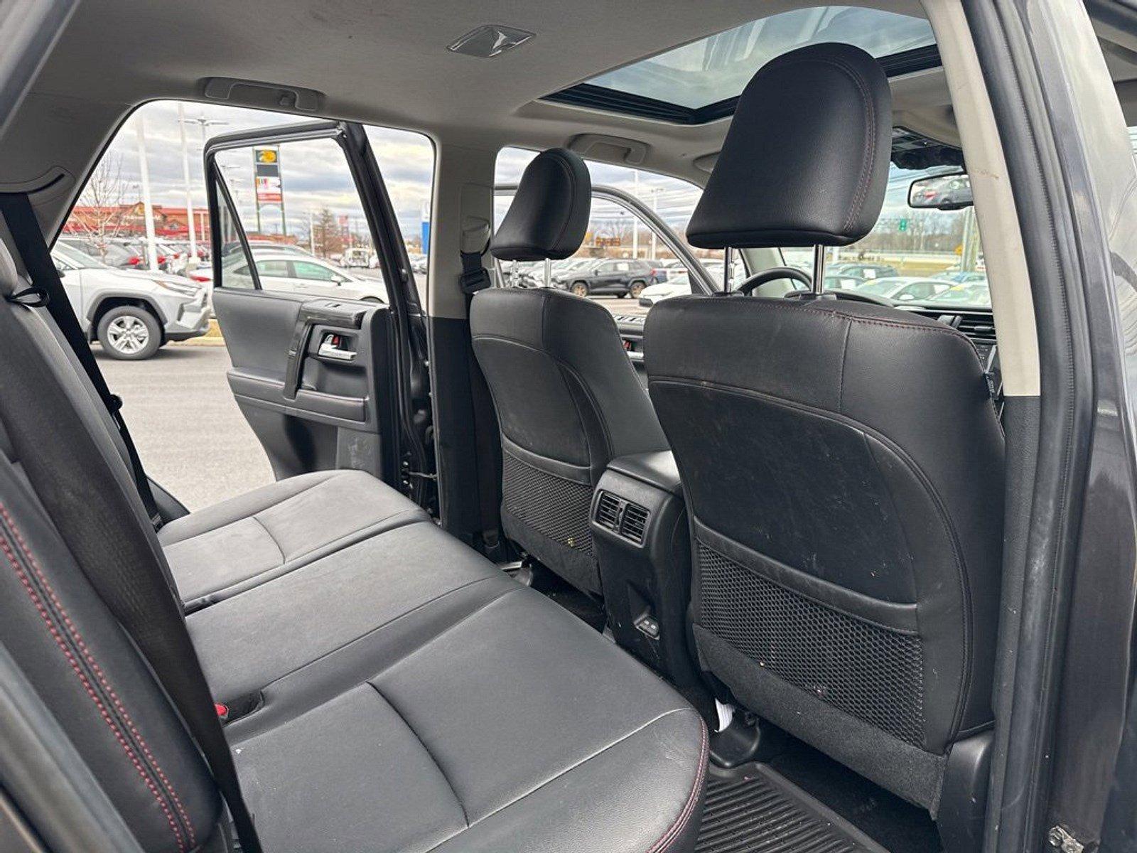 2023 Toyota 4Runner Vehicle Photo in Harrisburg, PA 17111