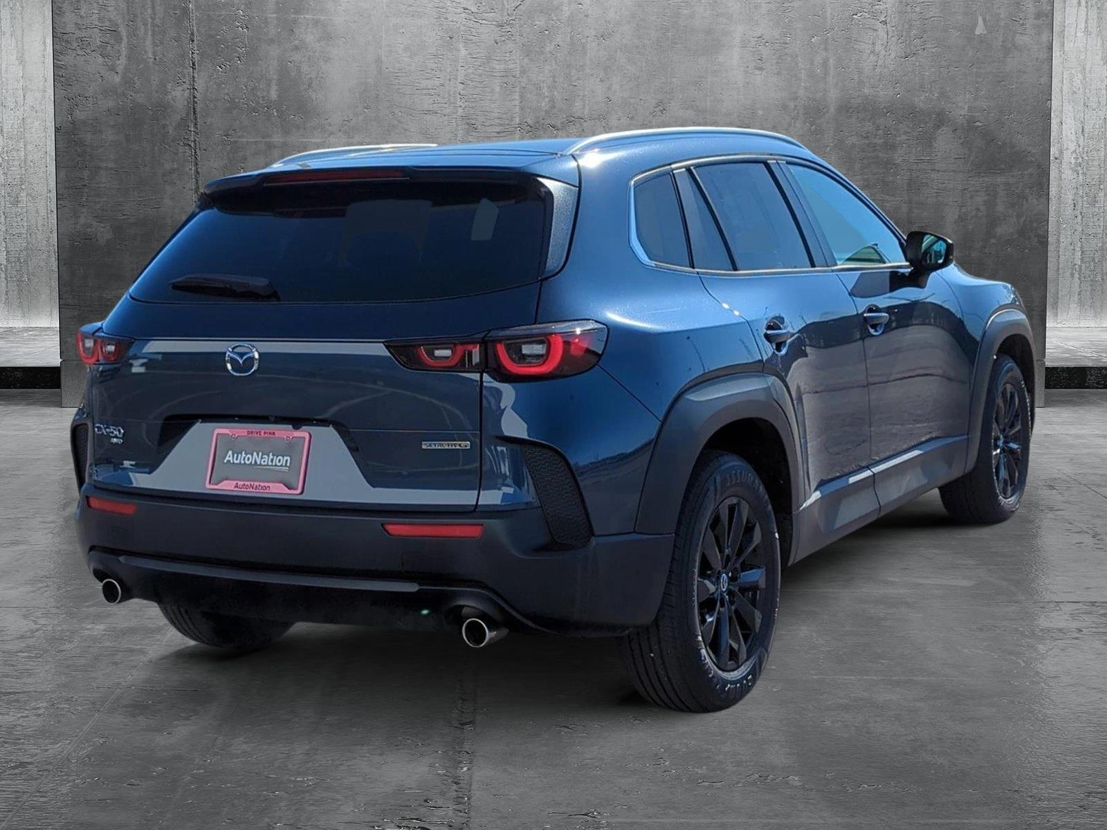 2023 Mazda CX-50 Vehicle Photo in Memphis, TN 38115