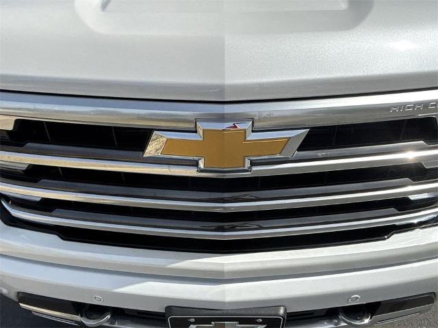 2024 Chevrolet Silverado 1500 Vehicle Photo in ALBERTVILLE, AL 35950-0246