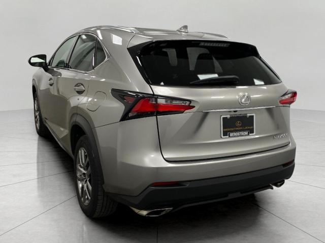 2016 Lexus NX Turbo Vehicle Photo in Appleton, WI 54913