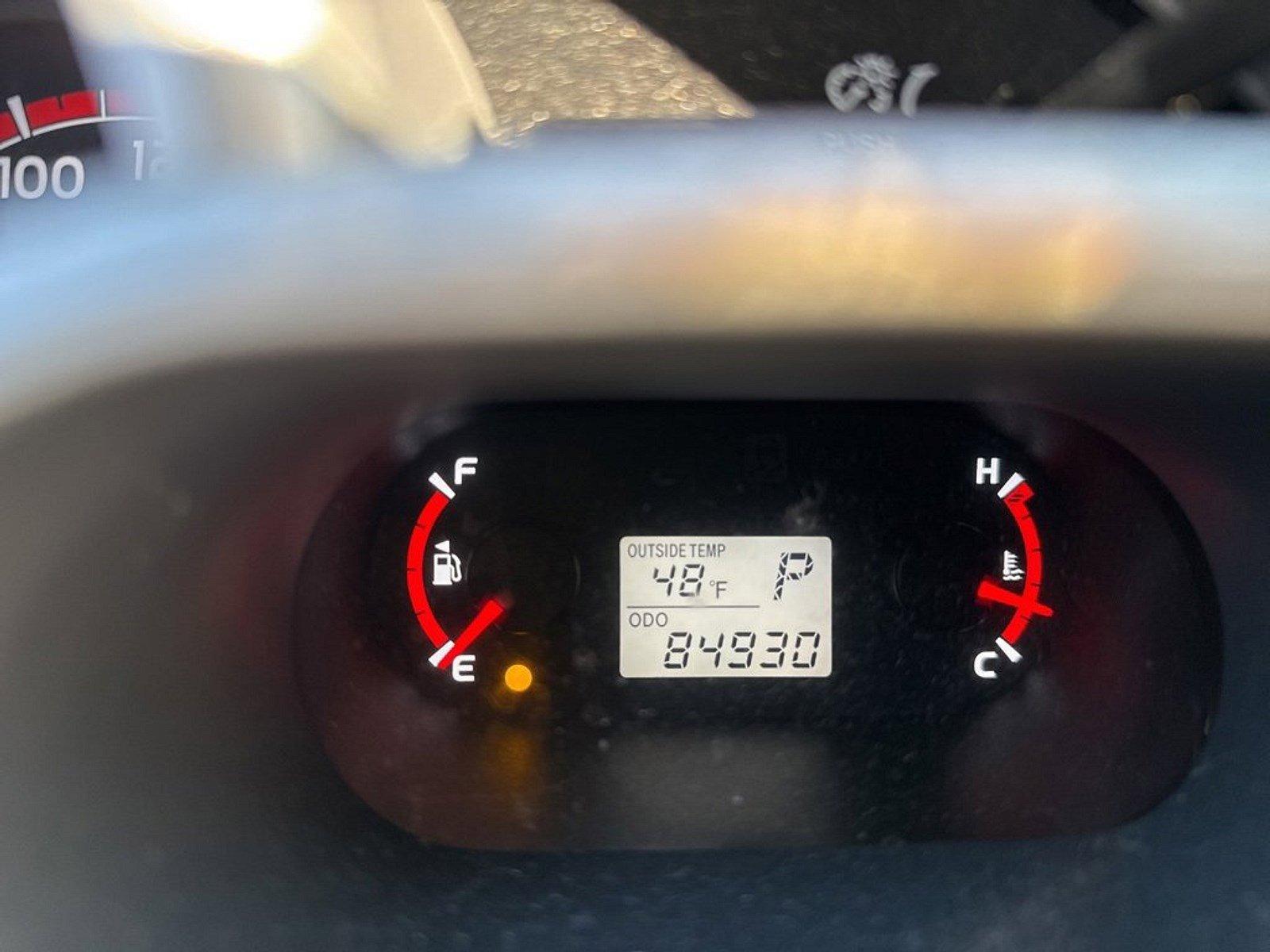 2011 Toyota Matrix Vehicle Photo in Harrisburg, PA 17111
