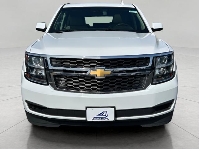 2019 Chevrolet Suburban Vehicle Photo in MIDDLETON, WI 53562-1492