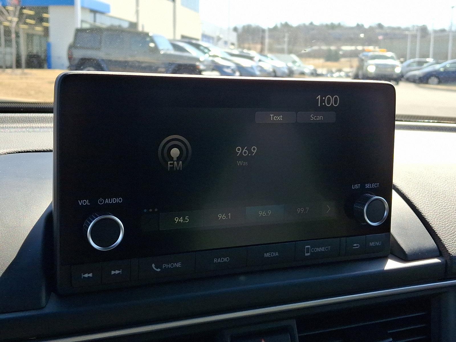2025 Honda Pilot Vehicle Photo in Harrisburg, PA 17111