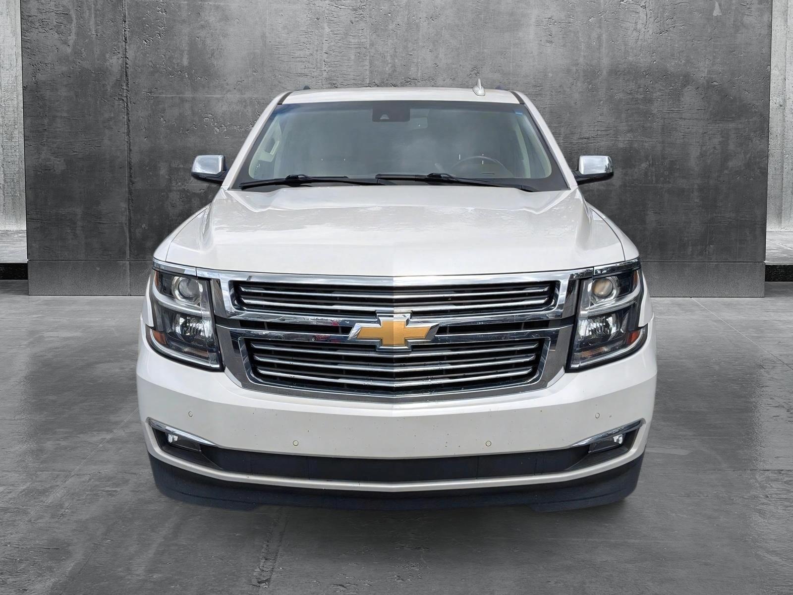 2020 Chevrolet Tahoe Vehicle Photo in Panama City, FL 32401