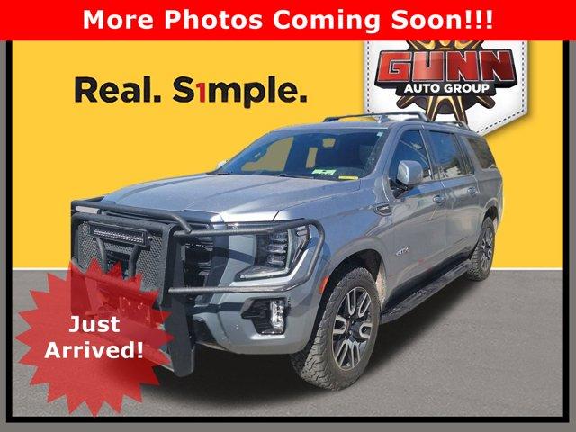 2024 GMC Yukon XL Vehicle Photo in SELMA, TX 78154-1459